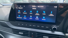 Hyundai i20 1.0T GDi Advance [Nav] 5dr Petrol Hatchback